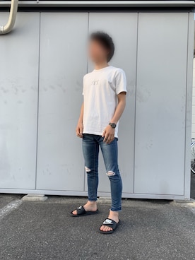 ももすけさんのコーディネート