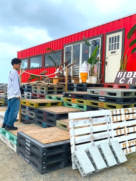 ももすけさんのコーディネート