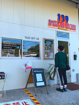 ももすけさんのコーディネート