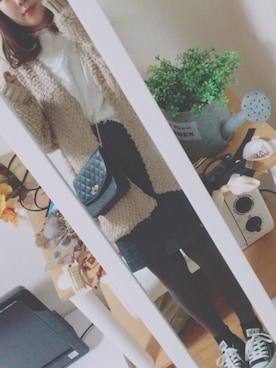 yamさんのコーディネート