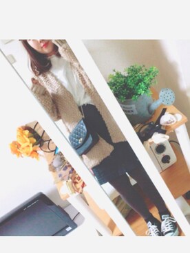 yamさんのコーディネート