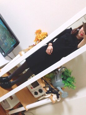 yamさんのコーディネート