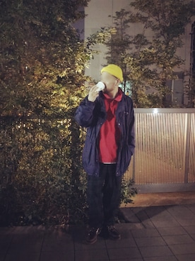 まえちゃんさんのコーディネート