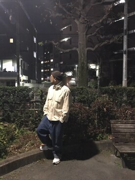 まえちゃんさんのコーディネート