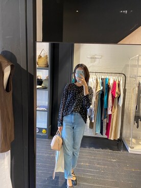 ゆずずさんのコーディネート