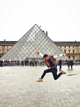 WABISABIZENさんのコーディネート