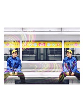 WABISABIZENさんのコーディネート