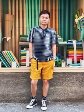 WABISABIZENさんのコーディネート