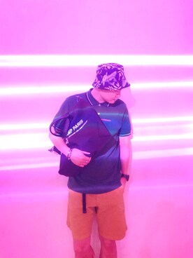 WABISABIZENさんのコーディネート