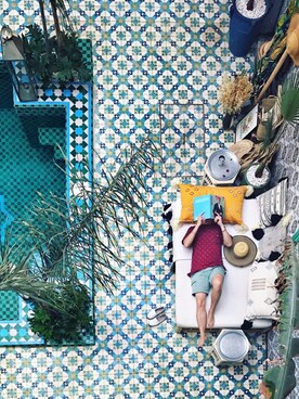 WABISABIZENさんのコーディネート