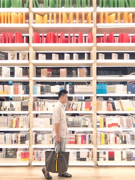 WABISABIZENさんのコーディネート