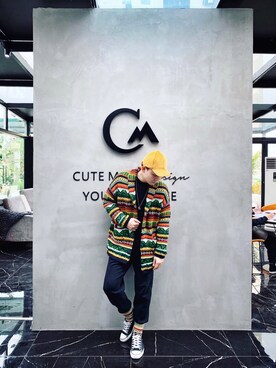 WABISABIZENさんのコーディネート