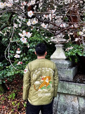 WABISABIZENさんのコーディネート