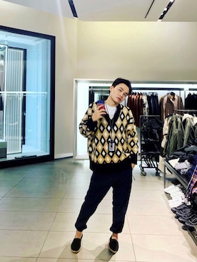 WABISABIZENさんのコーディネート