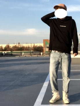 かっちゃん。さんのコーディネート