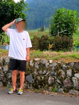 かっちゃん。さんのコーディネート