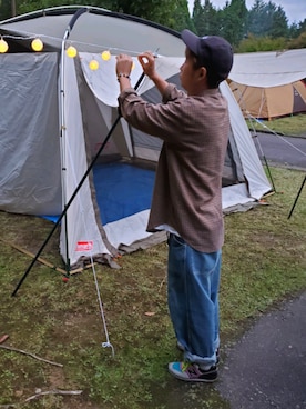 かっちゃん。さんのコーディネート