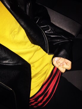 ヒカルさん(メンズ・165cm)の夏コーディネート