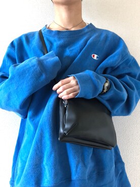 みのるさんのコーディネート