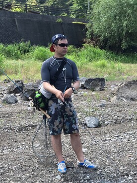 NAOKIさんのコーディネート