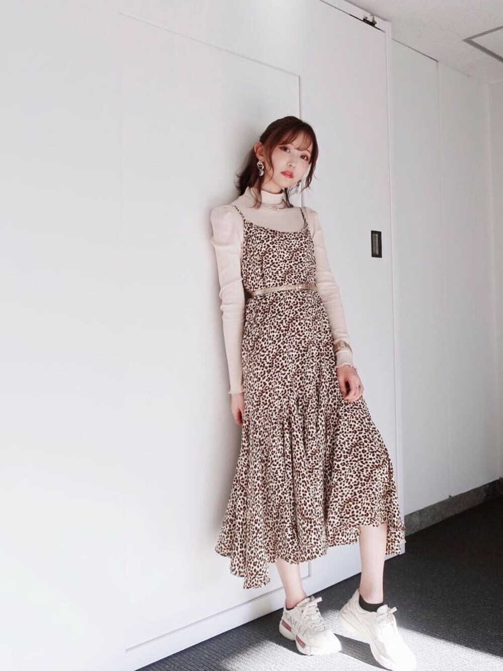 人気満点 菅野結以コラボ ゴブランワンピース 割引クーポン対象品 Gapoarquitetura Com Br