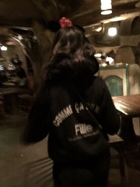 Anna Satoさんのコーディネート