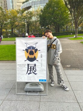 Anna Satoさんのコーディネート