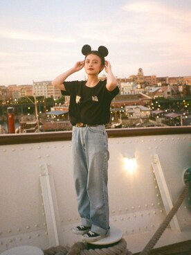 Anna Satoさんのコーディネート