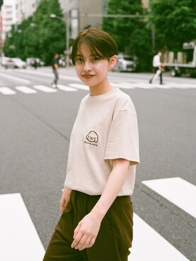 Anna Satoさんのコーディネート