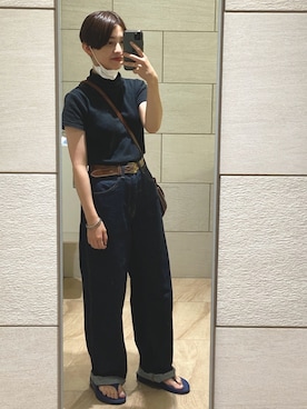 Anna Satoさんのコーディネート