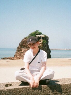 Anna Satoさんのコーディネート