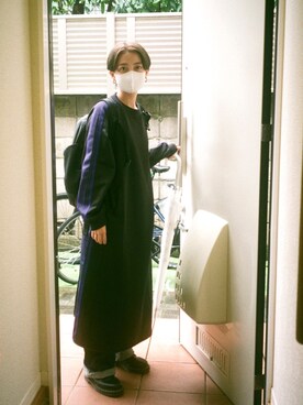 Anna Satoさんのコーディネート