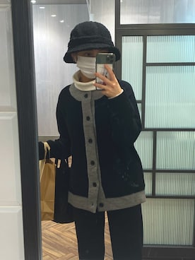 Anna Satoさんのコーディネート