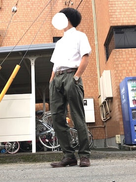 ke---ntさんのコーディネート