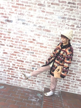 misa yamasakiさんのコーディネート