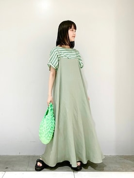 shimadaさんのコーディネート