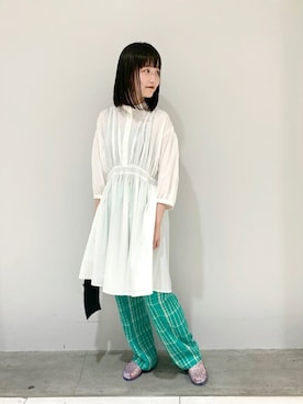 shimadaさんのコーディネート