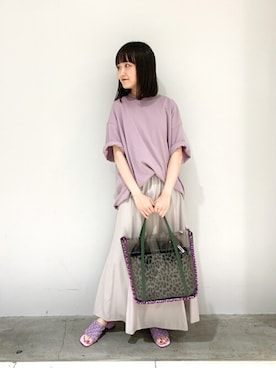 shimadaさんのコーディネート