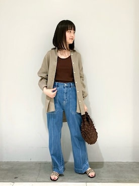 shimadaさんのコーディネート