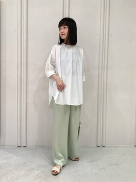 shimadaさんのコーディネート