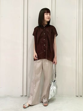 shimadaさんのコーディネート