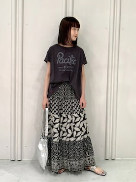 shimadaさんのコーディネート