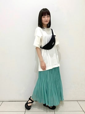 shimadaさんのコーディネート