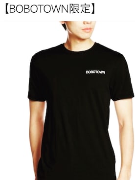 BOBOTOWNさんのコーディネート