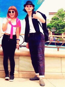 COMME des GARCONS SHIRT | その他パンツ