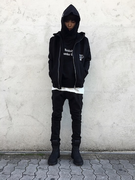 𝐊𝐚𝐢𝐭𝐨さんのコーディネート