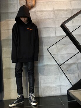 𝐊𝐚𝐢𝐭𝐨さんのコーディネート