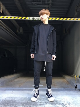 𝐊𝐚𝐢𝐭𝐨さんのコーディネート