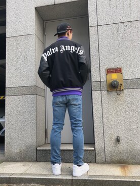 𝐊𝐚𝐢𝐭𝐨さんのコーディネート