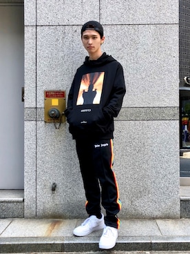 𝐊𝐚𝐢𝐭𝐨さんのコーディネート